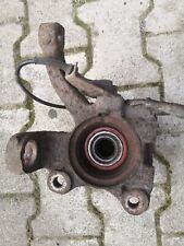 VW Bus T4 Multivan Achsschenkel vorn rechts 2.5TDI Radnabe  7D0407258A mit ABS