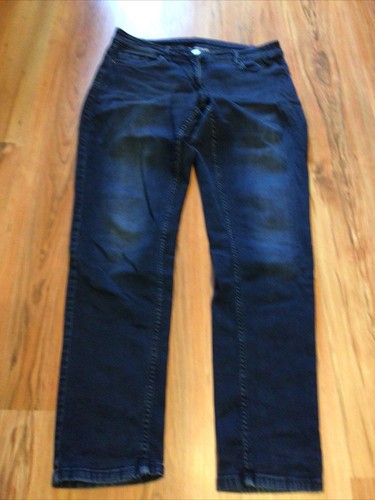 Blue motion jeans - blue, hose