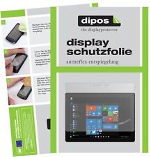 2x Schutzfolie für Microsoft