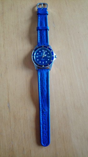 Ifor uhr bundeswehr - uhr, einsatz