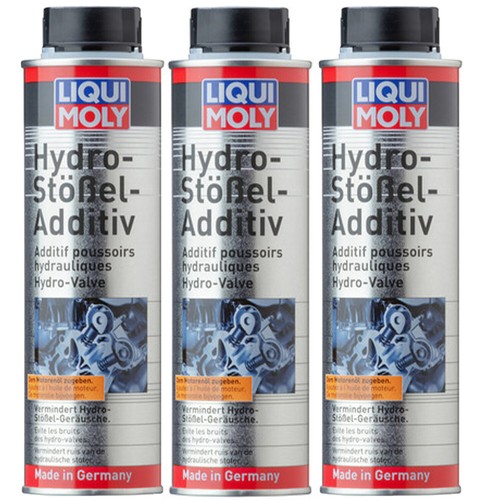 Liqui moly - 3x,