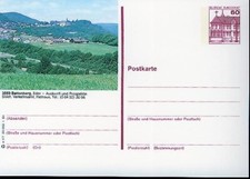 (071) Bildpostkarte ** -