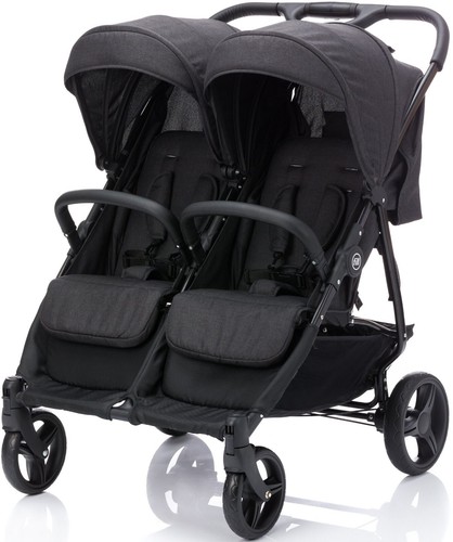Fillikid sport zwillingswagen - fillikid,