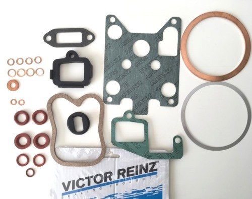 Für deutz motor f1l411 - motor,