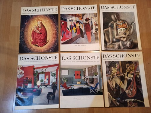 Das schönste original - das,