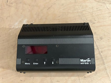 Martin MPBB1 Uploader, Software Uploader #1575