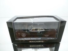 MINICHAMPS 082120 1969 MERCURY