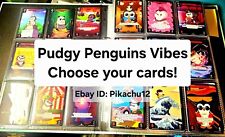 Pudgy Penguins 1st Edition