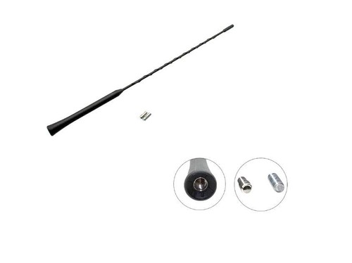 23cm auto antenne radio - auto, radio/stereo