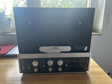 Revox B77 - MK2 - Stereo Tape Recorder - Tonbandgerät - 2-Spur | 2-Track