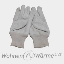 1 Paar Kaminhandschuh