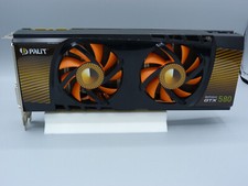 Palit GeForce GTX 580 1536MB