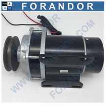 MY1020ZXF-PB DC-Motor