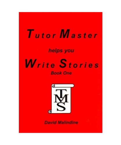 Tutor master helps you - you, write
