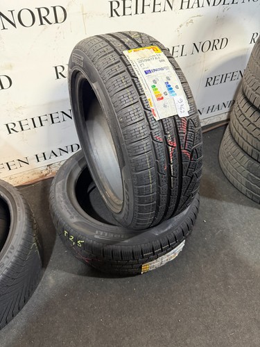 Winterreifen pirelli - 2x,
