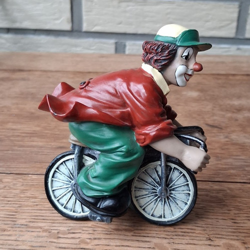 Gilde handwerk clown auf - gilde,