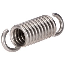 Schaltung Zugfeder für