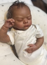 Reborn Baby Puppe Noa von