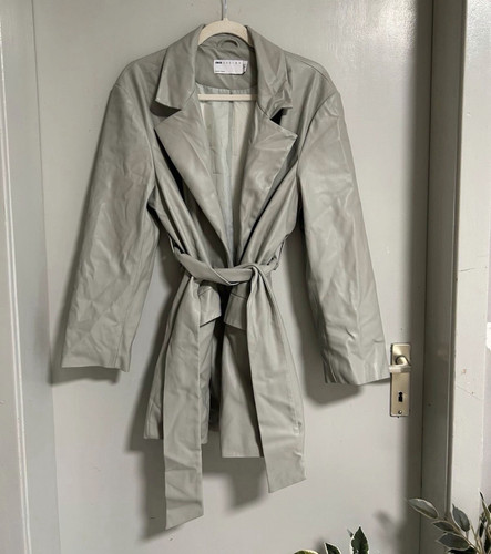 Asos design damen trenchcoat - design,