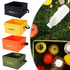 13L Tragbarer Quadratischer