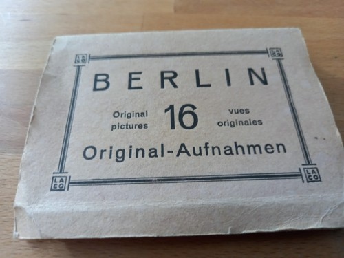 16x berlin original fotos - 16x,