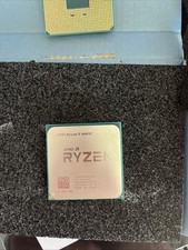 AMD Ryzen 5 1600X 3,6GHz 6-Kern-Prozessor (AM4) mit Wärmeleitpaste