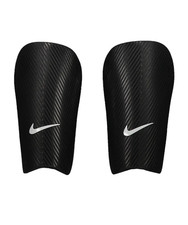Nike J Guard SP2162-010 Schienbeinschoner Schwarz Fußball Schienbeinschon Gr. L