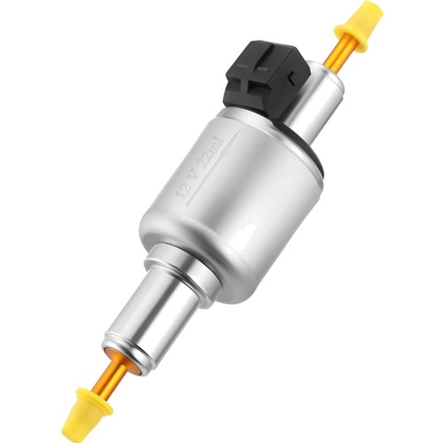 Automatische 12v 22ml - 12v,