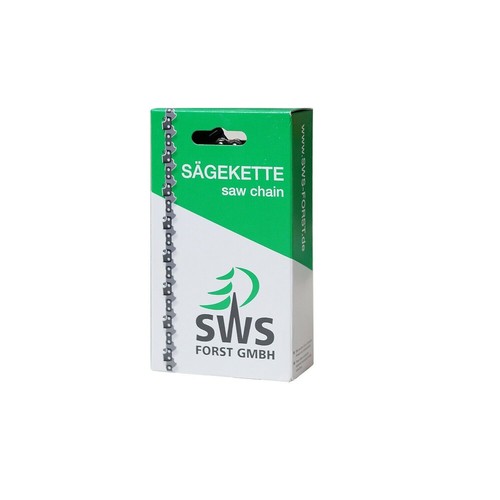 Sws forst sägekette 8 - sägekette, 3/8