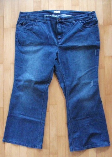 Neu tolle jeans - tolle, blau