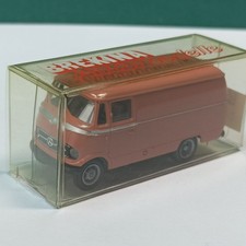 Brekina Modell 1:87 Nr. 3600