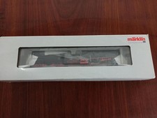 MÄRKLIN 39162 DAMPFLOKOMOTIVE BR 42.90 "FRANCO CROSTI", EPOCHE III, OVP+WIE NEU!