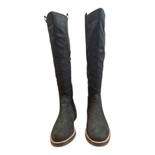 Catwalk gr 41 Damen Boots Stiefel Stiefeletten Sehr Gut A36