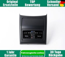 Mittelkonsole Verkleidung