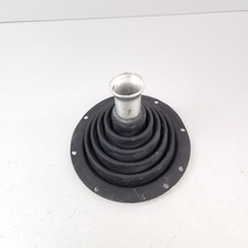 16539 Audi TT Verkleidung Schaltsack Schalthebel Wählhebel 8N0711115