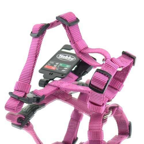 Nobby hunde geschirr classic - geschirr,