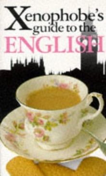 The xenophoebes guide - guide,