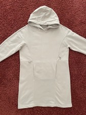 Comma Kleid Sweatkleid mit