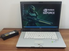 Fujitsu Lifebook E8420 Intel