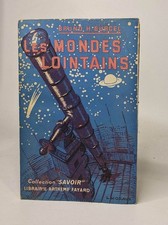 Die fernen Welten | Bruno H. Bürgel | Guter Zustand