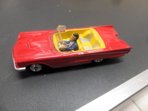 Corgi 215s ford - 215s,