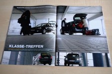 MOT 03/2005 Skoda Octavia Combi 2.0 TDI Elegance mit 140PS besser als...?