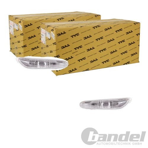Tyc blinkleuchte blinker - 2x,
