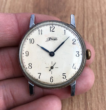 Uhr ZIM Armbanduhr UdSSR SU