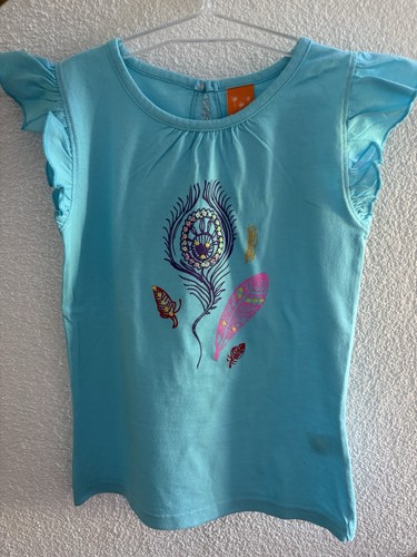 Pusblu hellblau türkis - pusblu,