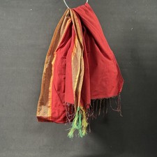 Indisches Tuch Schal Stola