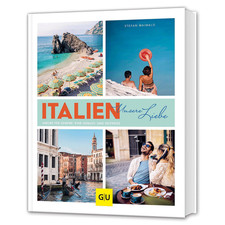 Italien - unsere Liebe: Amore