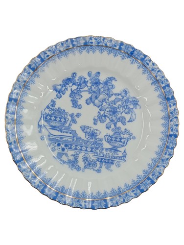 Tuppack essteller china blau - essteller,