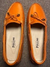Studio Pollini Schuhe Leder