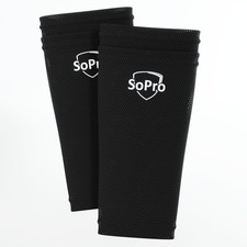 SoPro 1 Paar Schienbeinschoner